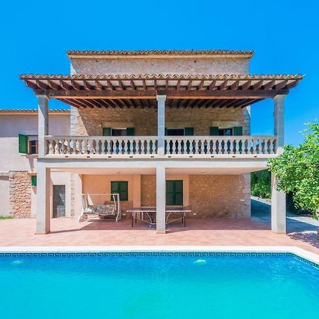 Can Guixa Sóller Exterior foto