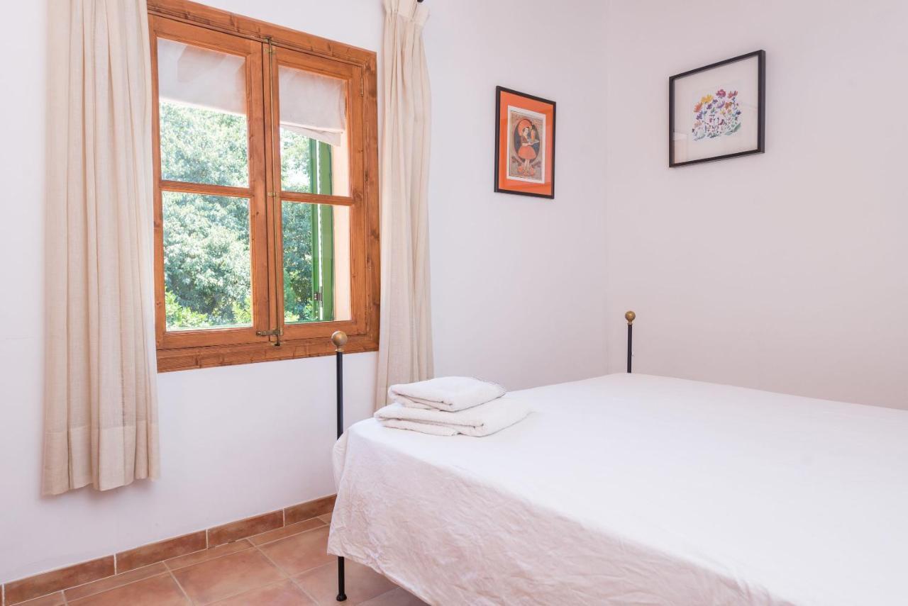 Can Guixa Sóller Exterior foto